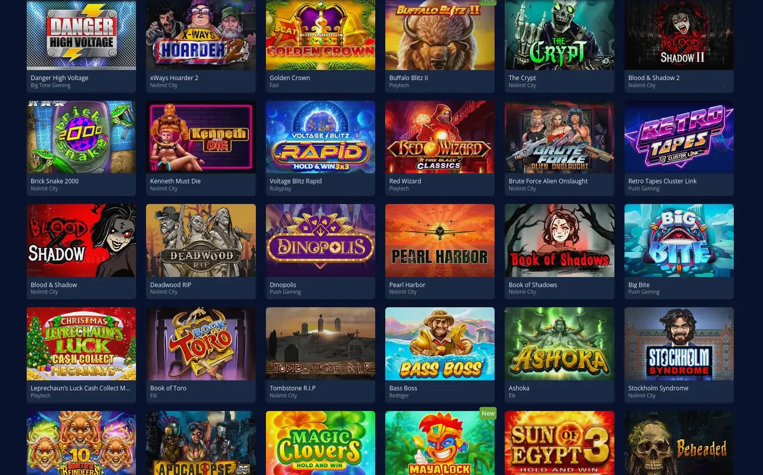 Promozioni e bonus disponibili su Coolzino Casino online