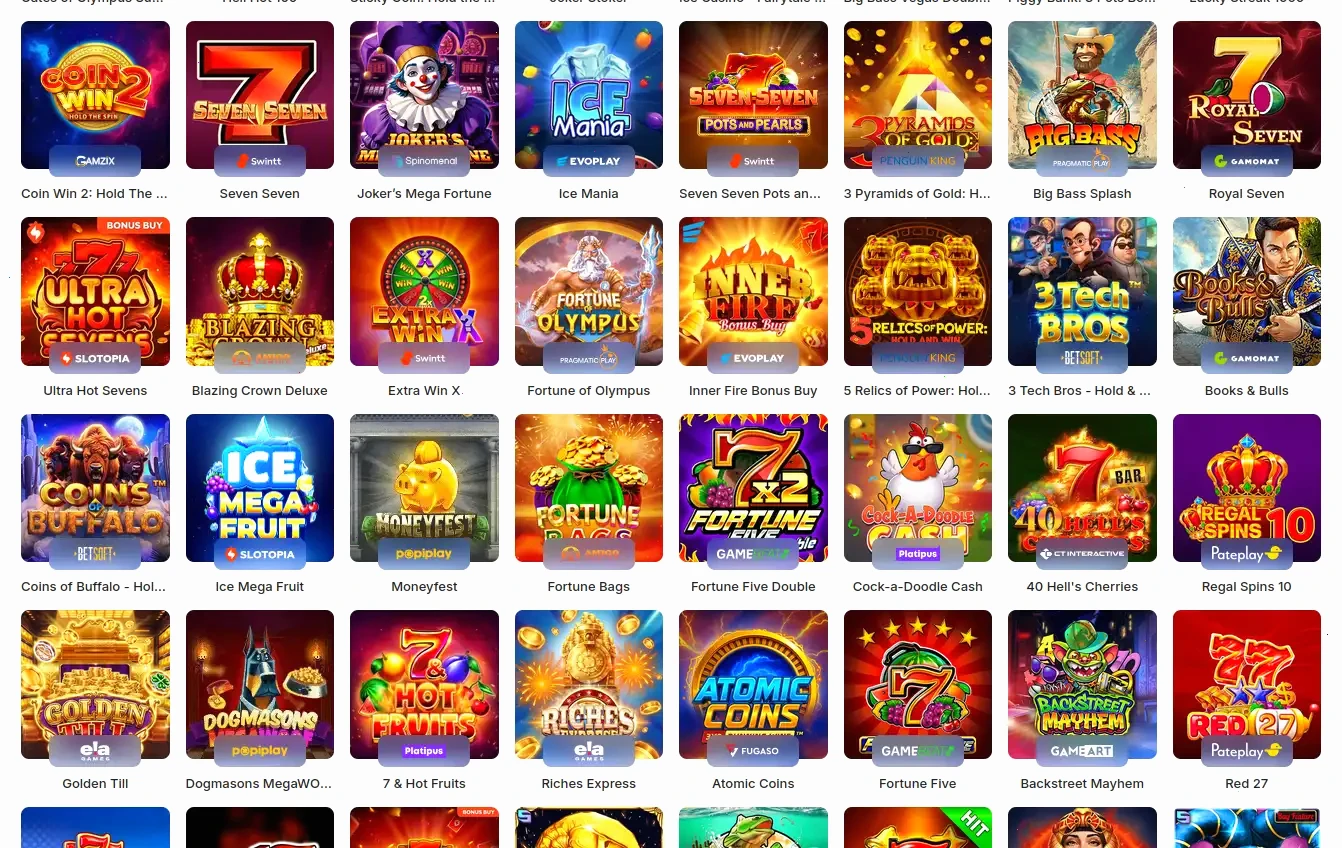 Protezione dati e sicurezza su Coolzino casino online