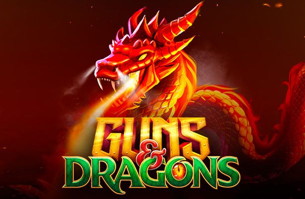 Guns and Dragons